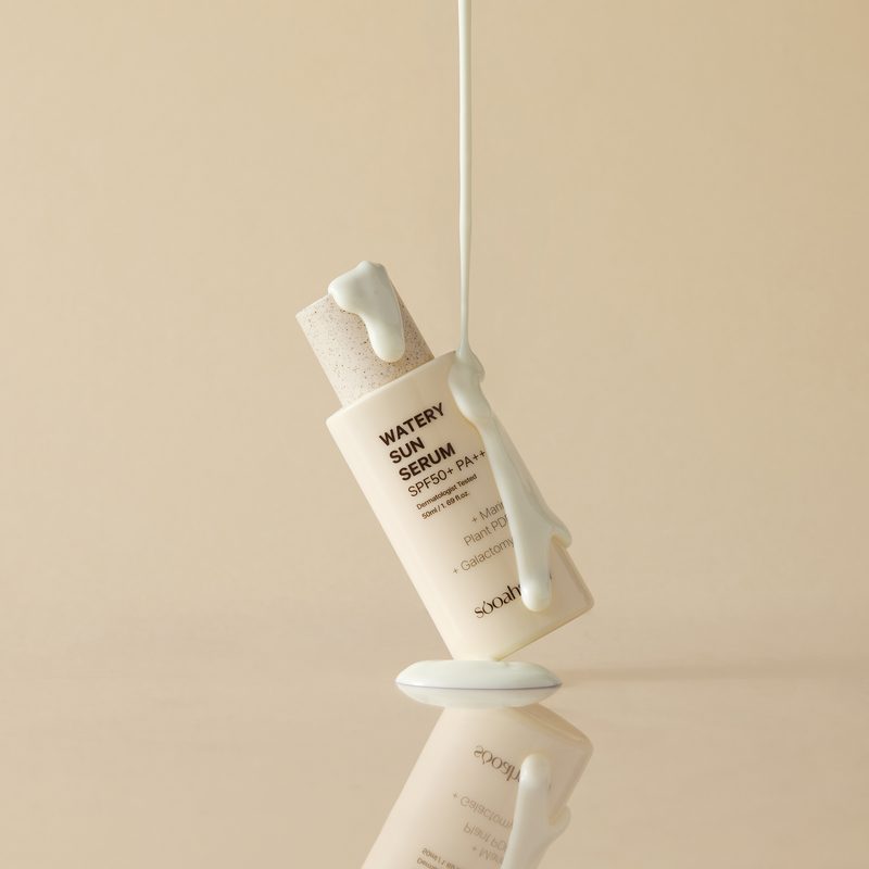 Watery Sun Serum