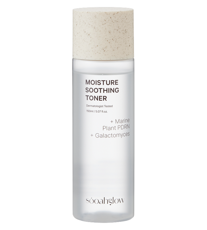 Moisture Soothing Toner
