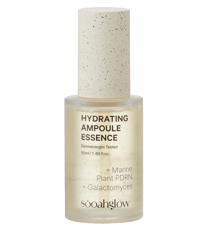 Hydrating Ampoule Essence