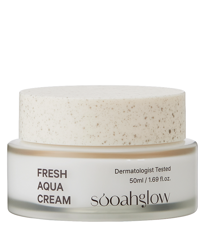 Fresh Aqua Cream